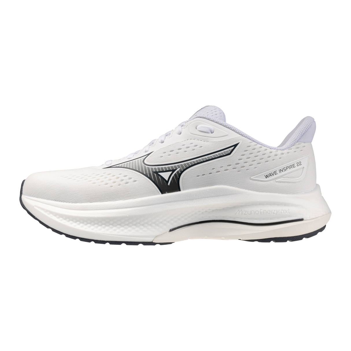 Mizuno Men's Wave Inspire 22 Running Shoes-1