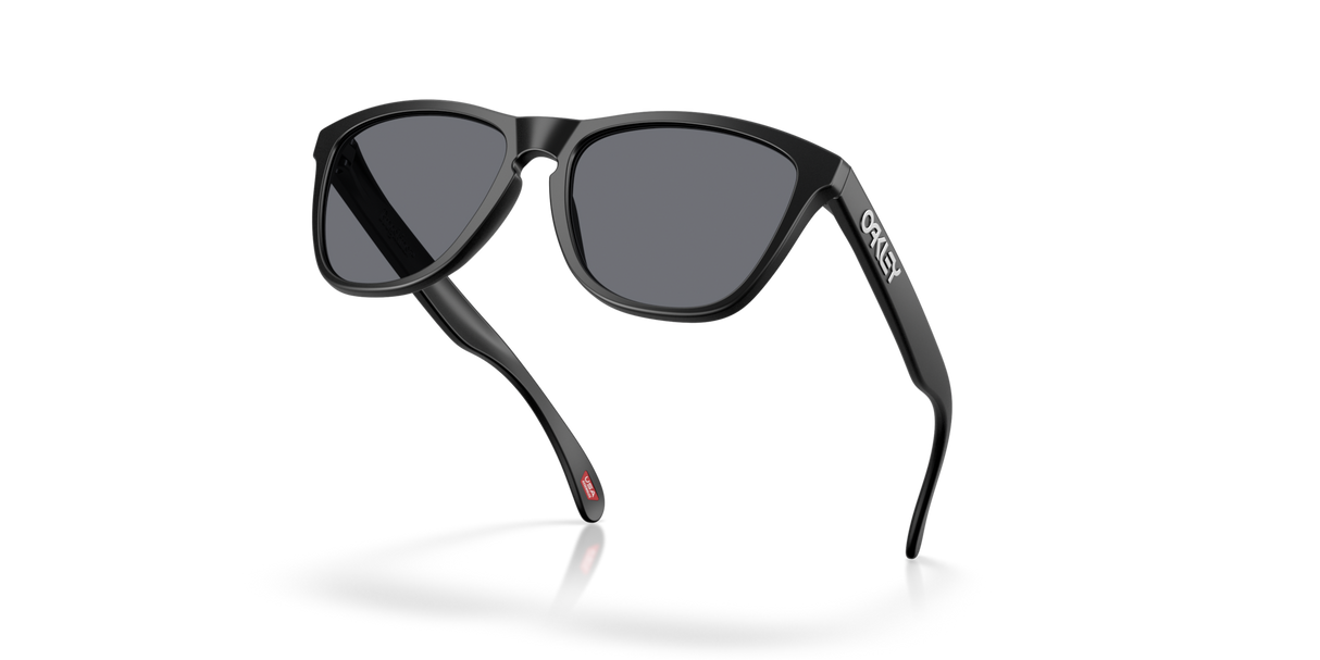 Oakley Frogskins Glasses-5