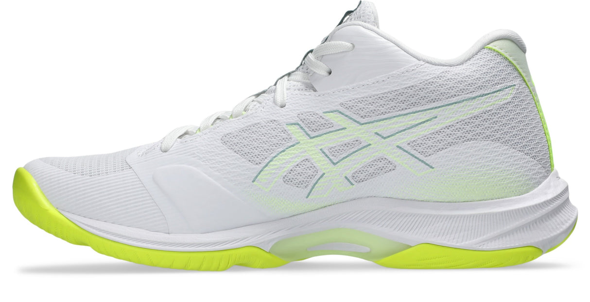 Asics Women's Netburner Ballistic FF MT 4 Volleyball Shoes-2