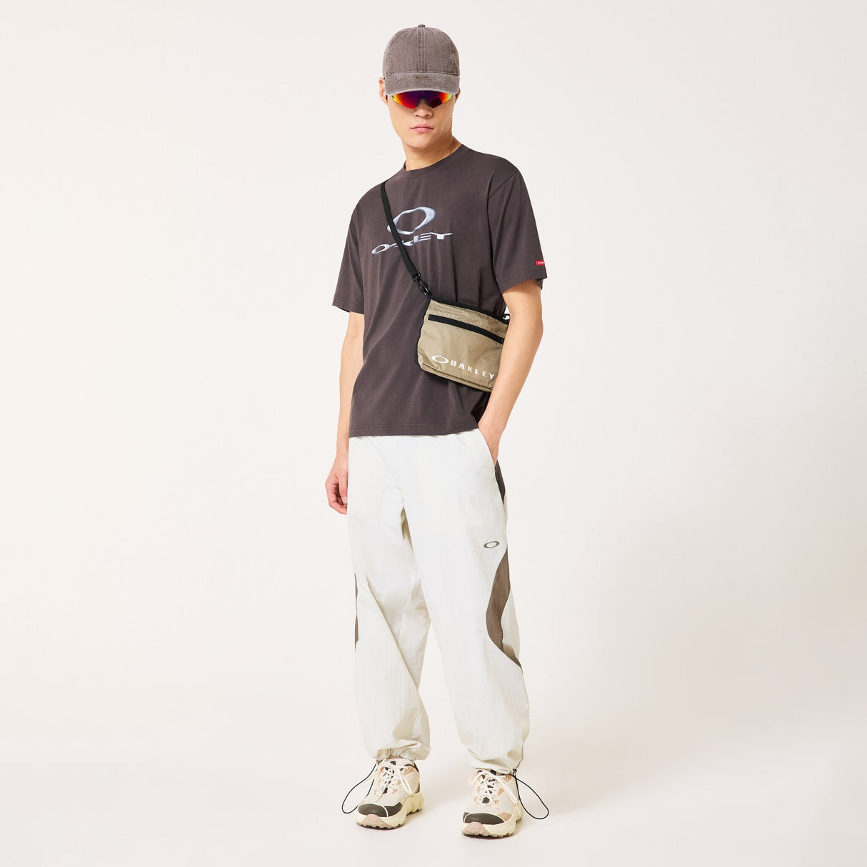 Oakley Men's New Retro Wind Pants 3.0-9