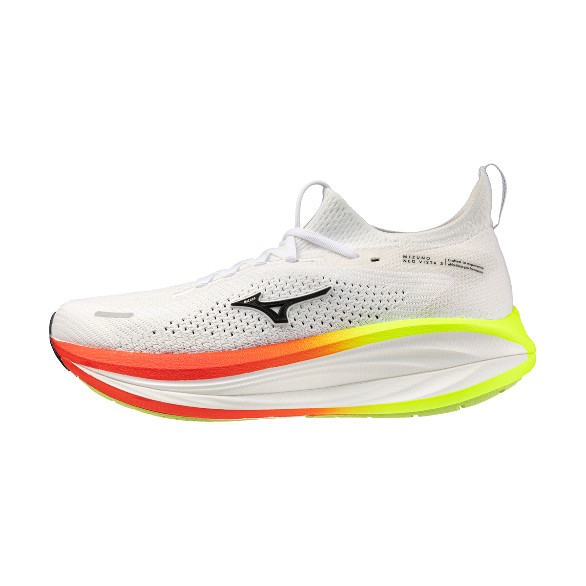 Mizuno Men's Neo Vista 3 Running Shoes