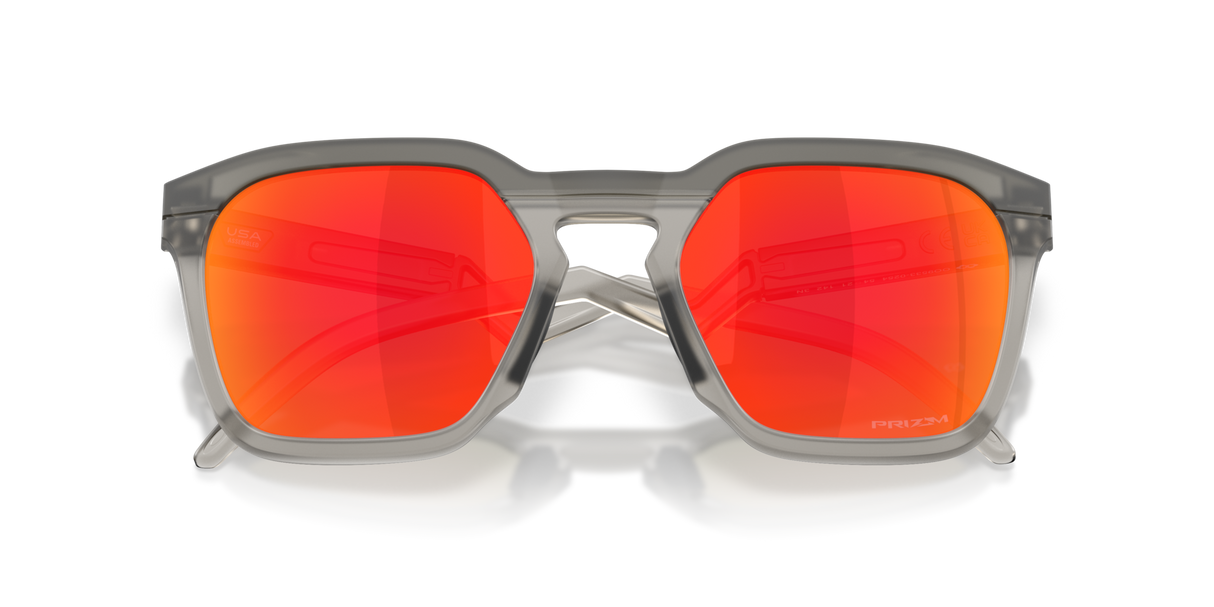 Oakley HSTN Square Glasses-9