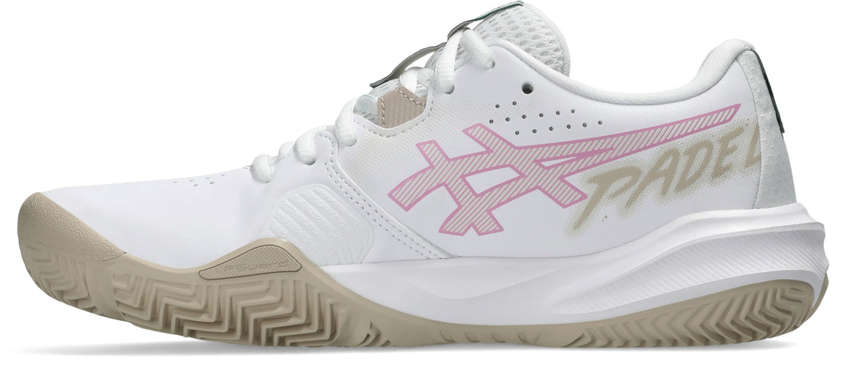 Asics Women's GEL-Challenger 15 Padel Tennis Shoes-2