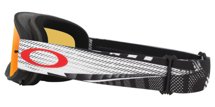 Oakley O Frame 2.0 Pro MX Goggles-6