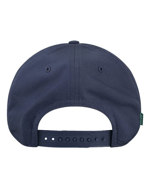 LEGACY Six-Panel Ripstop Rope Cap-2