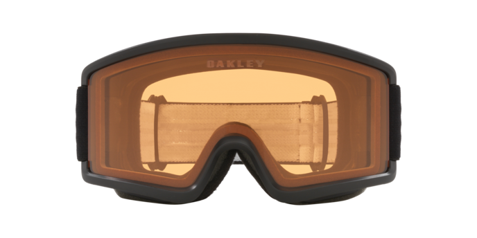 Oakley Target Line S Snow Goggles-2