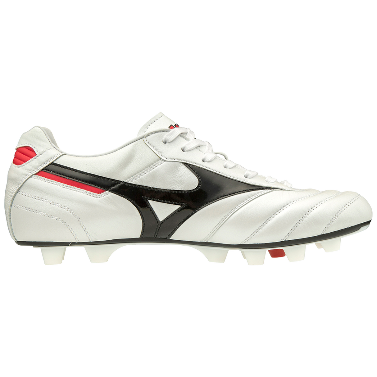 Mizuno Adult Morelia II Made in Japan Soccer Shoes-3