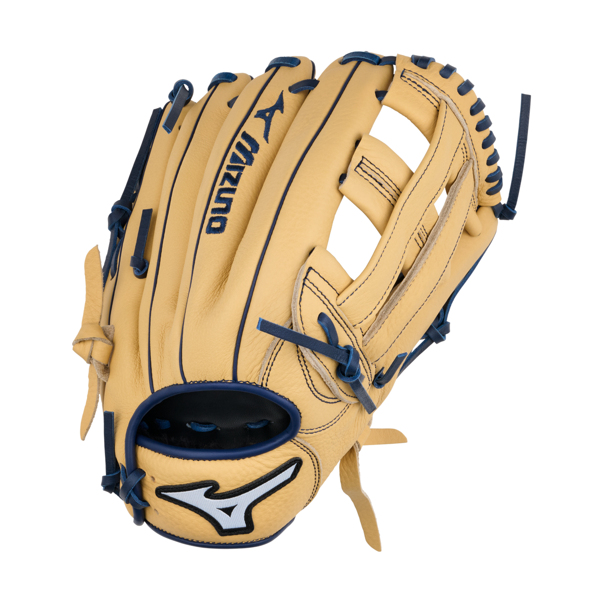 Mizuno GPSL1152 Prospect Select BB Baseball Glove-1