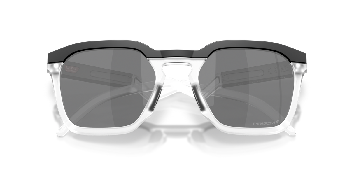 Oakley HSTN Square Glasses-9