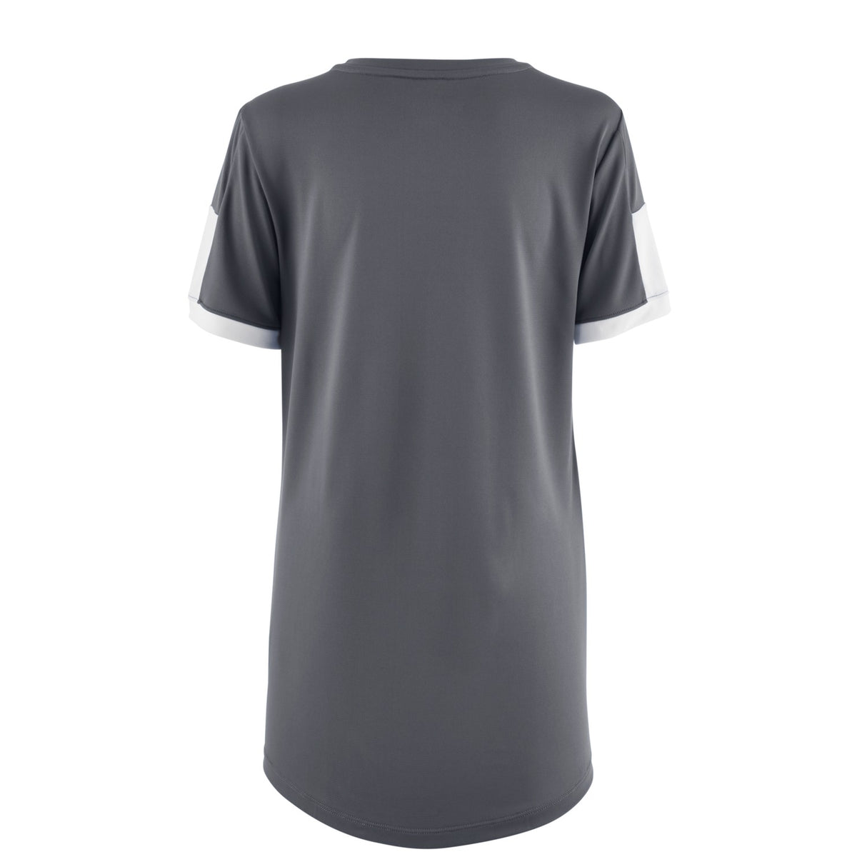Mizuno Girl's Aerolite V-Neck Softball Jersey-2