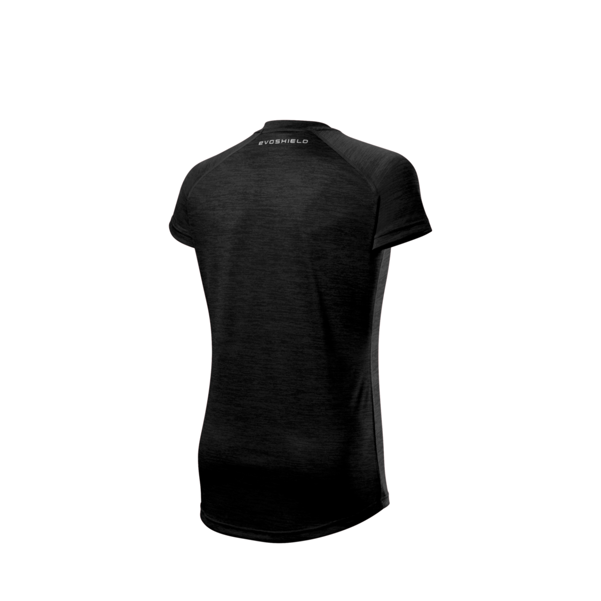 Wilson Women's Fx Baseball Shorts Sleeve Training Tee-1