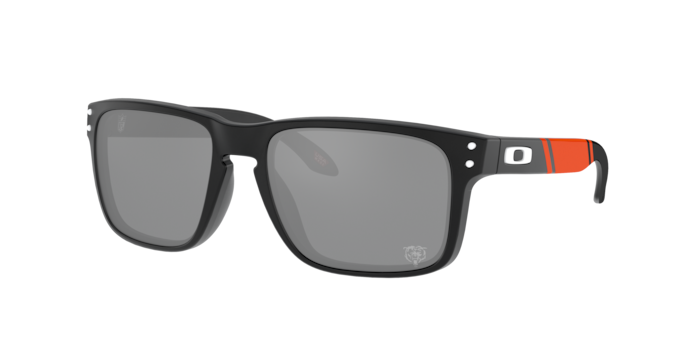 Oakley Holbrook NFL Glasses-5