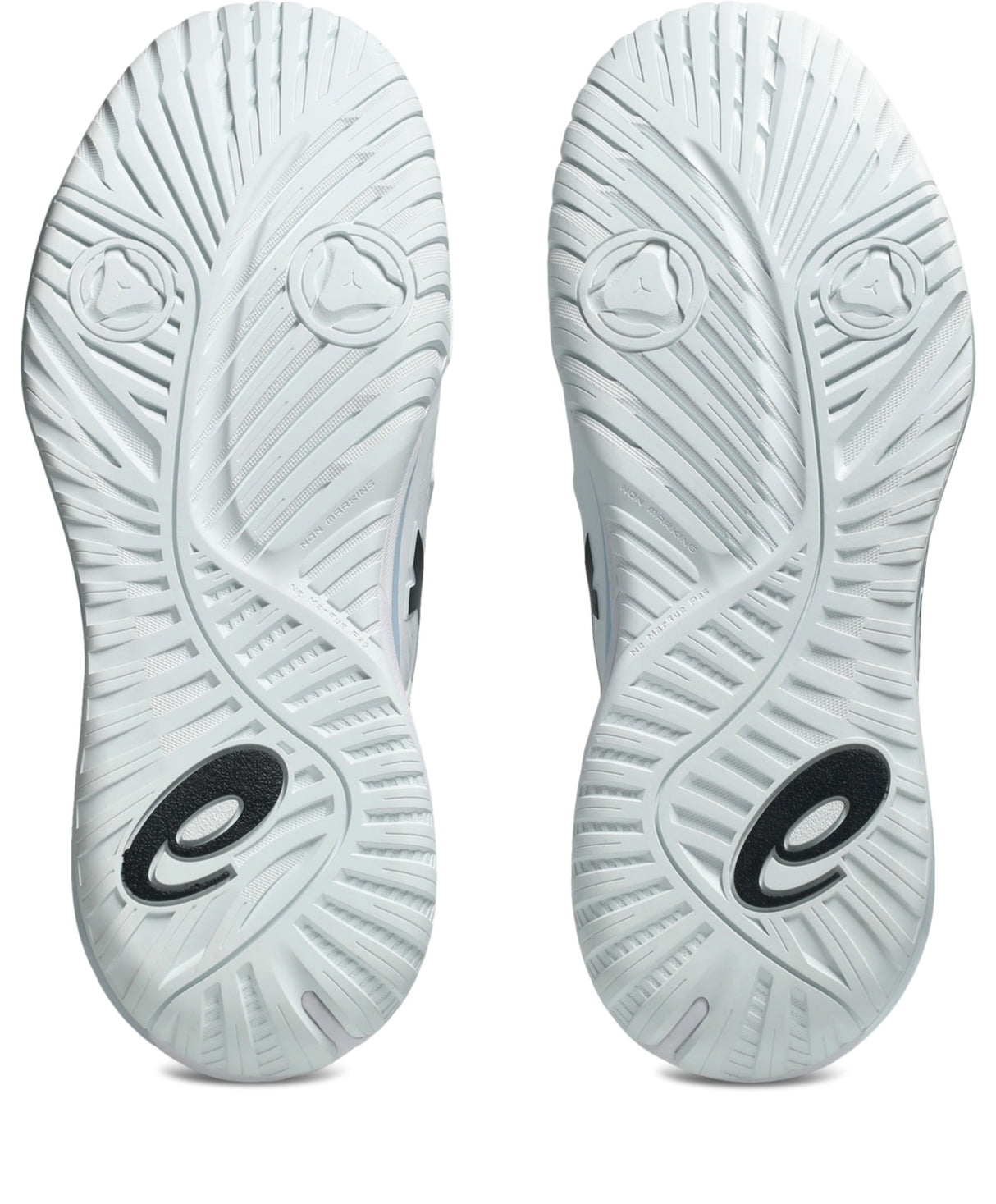 Asics Men's GEL-Resolution X Wide 2E Tennis Shoes-3