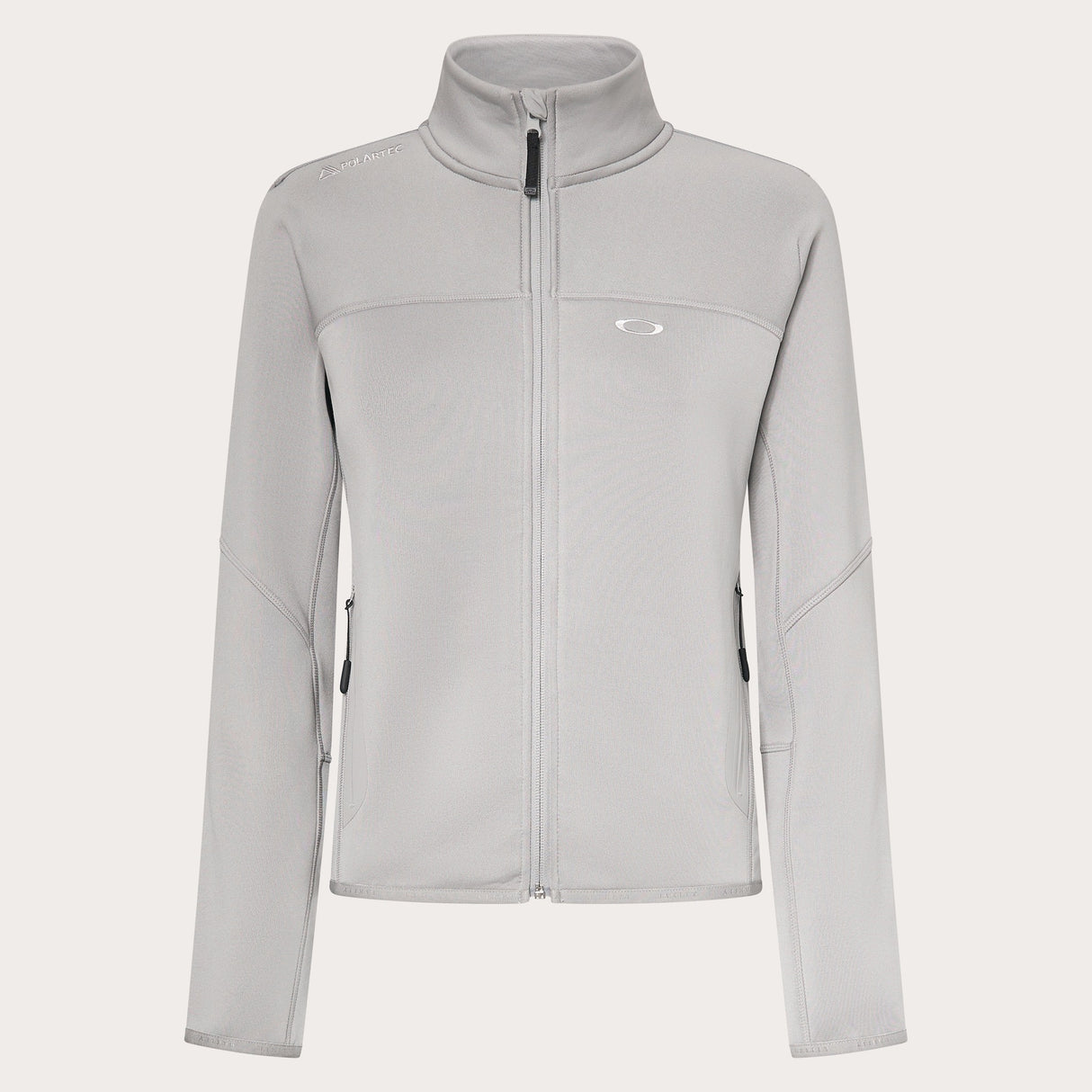 Oakley Women's Canopy Pro Full-Zip Sweatshirt-1