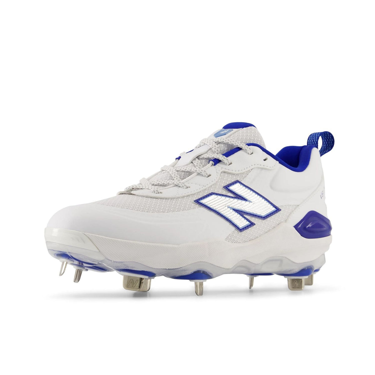 New Balance Women's Velo v5 Metal Softball Cleats-10