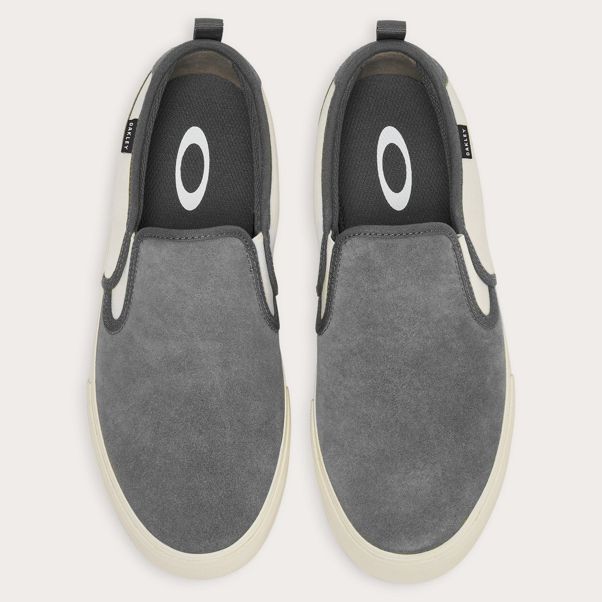 Oakley Men's Banks Slip-On Sneakers-5