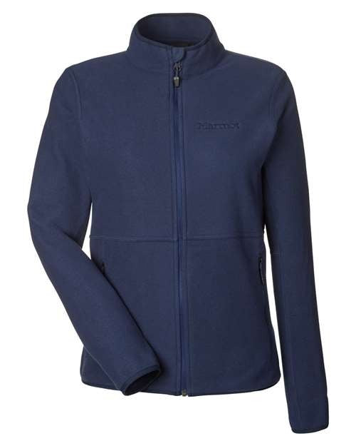 Marmot Women's Rocklin Jacket-1