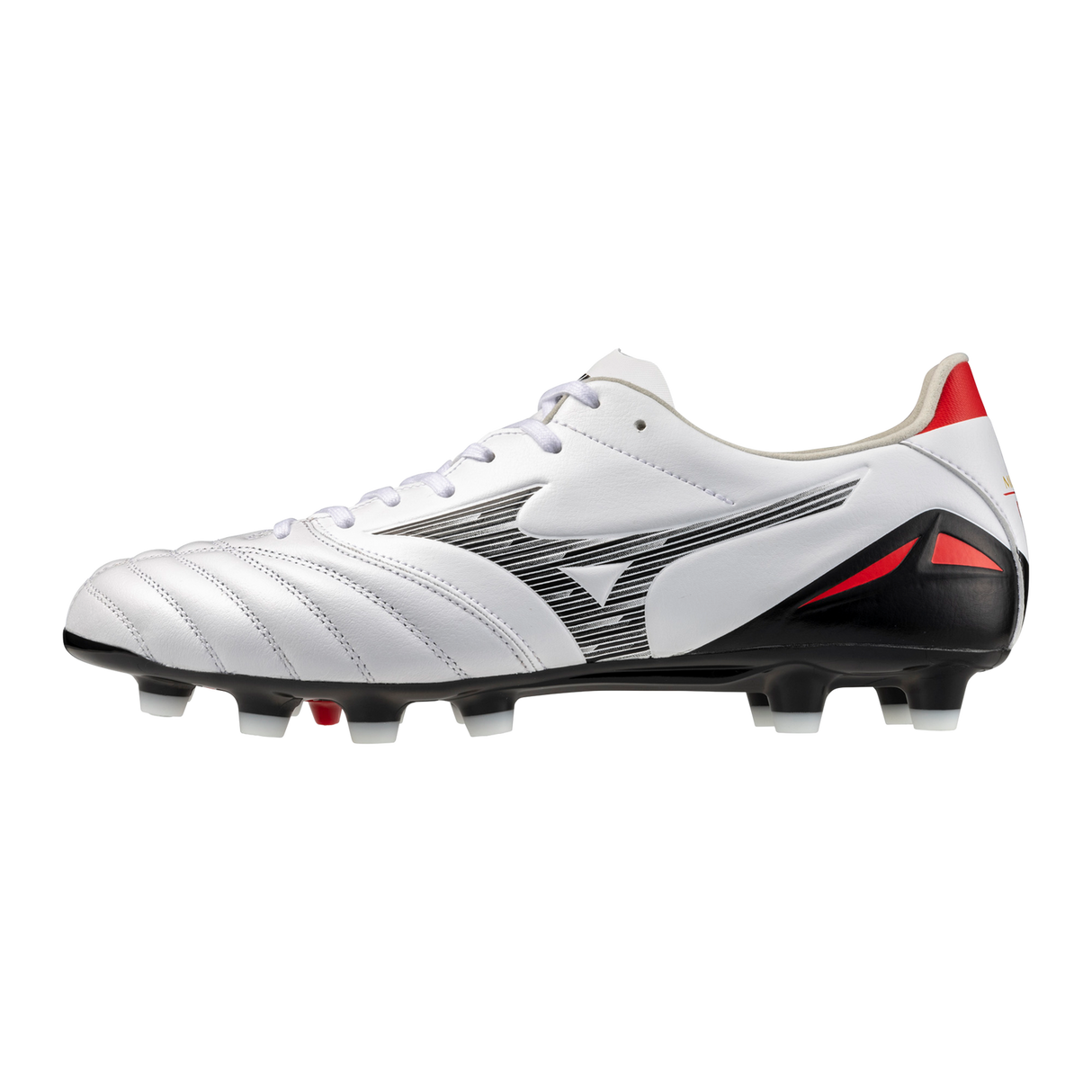 Mizuno Adult Morelia Neo IV Pro Soccer Cleats-1