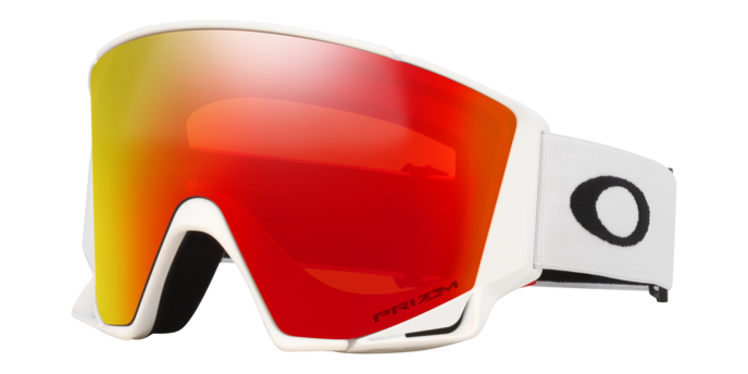 Oakley Flow Scape AF L Snow Goggles-2