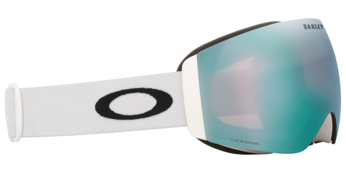 Oakley Flight Deck Pro Medium Snow Goggles-12