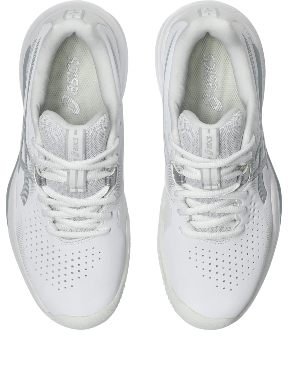 Asics Women's GEL-Challenger 15 Clay Tennis Shoes-4