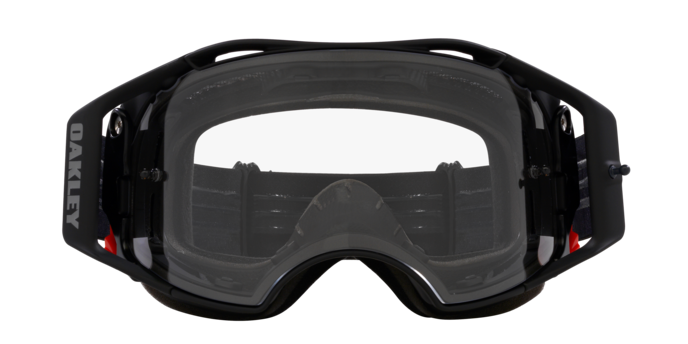 Oakley Airbrake Mountain Bike MX Goggles-3