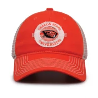 The Game Headwear Oregon State Circle Design Hat