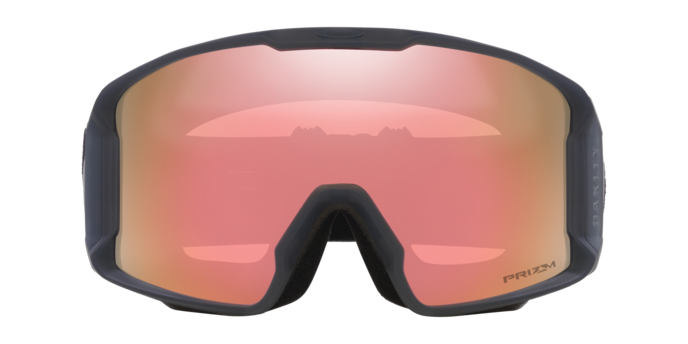 Oakley Line Miner L Snow Goggles-3