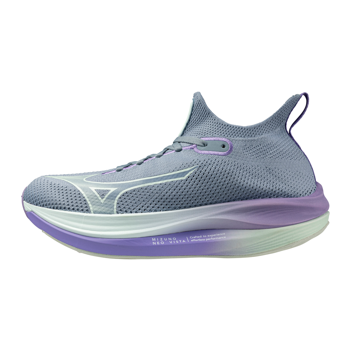 Mizuno Women's Neo Vista Running Shoes-1