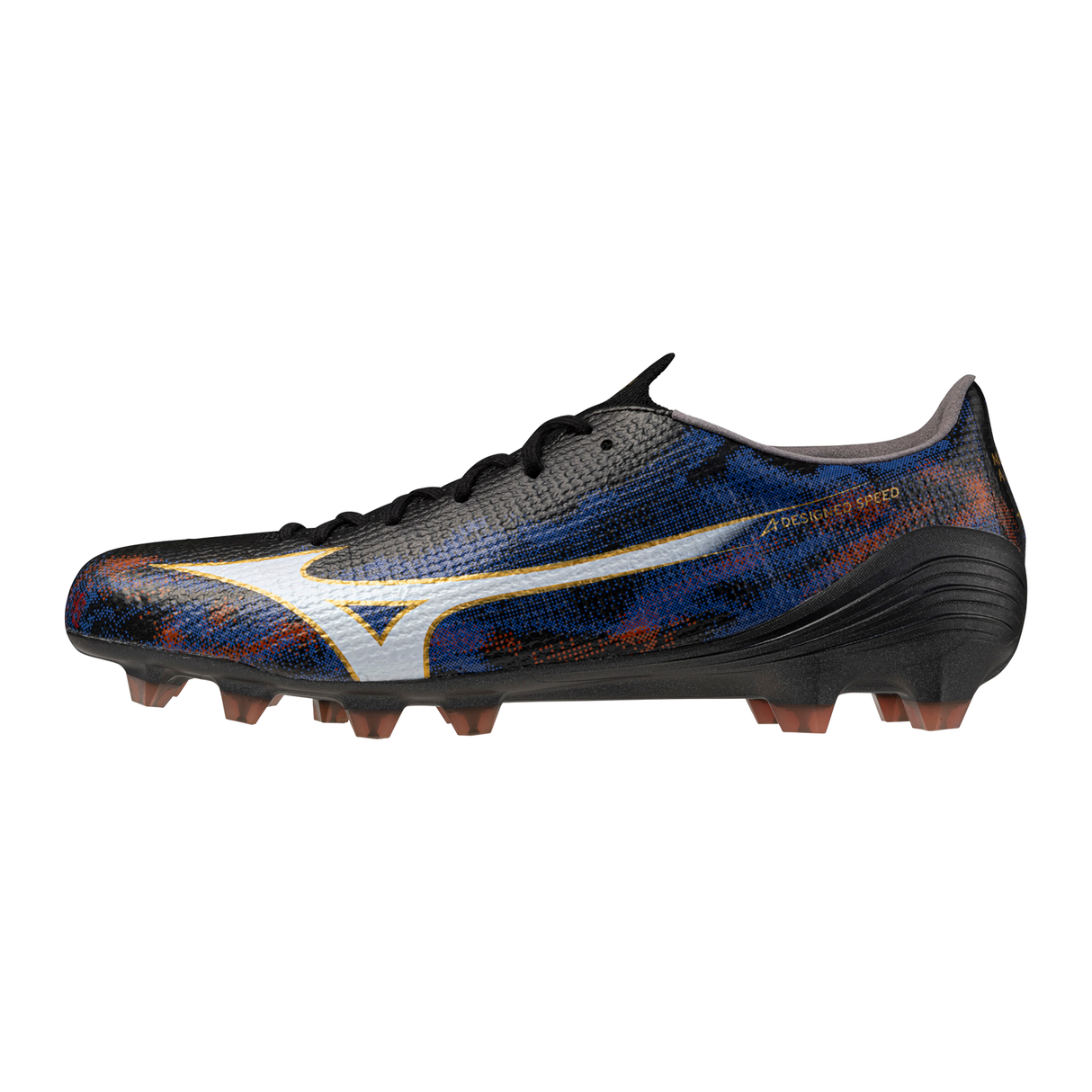 Mizuno Adult A III Japan Soccer Cleats-1