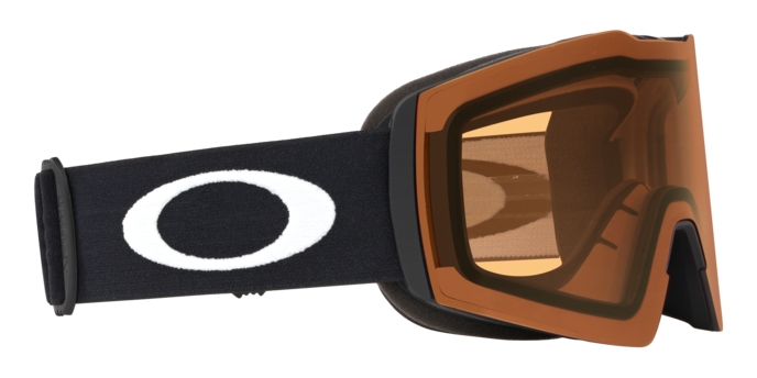 Oakley Fall Line L Snow Goggles-12