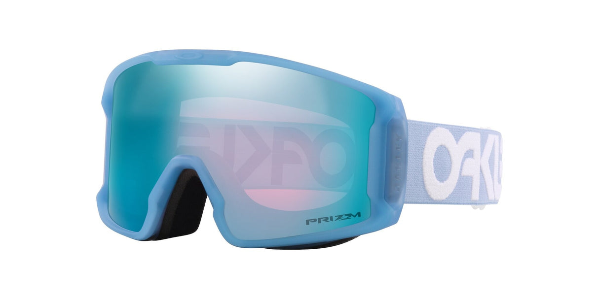 Oakley Line Miner M Snow Goggles-1