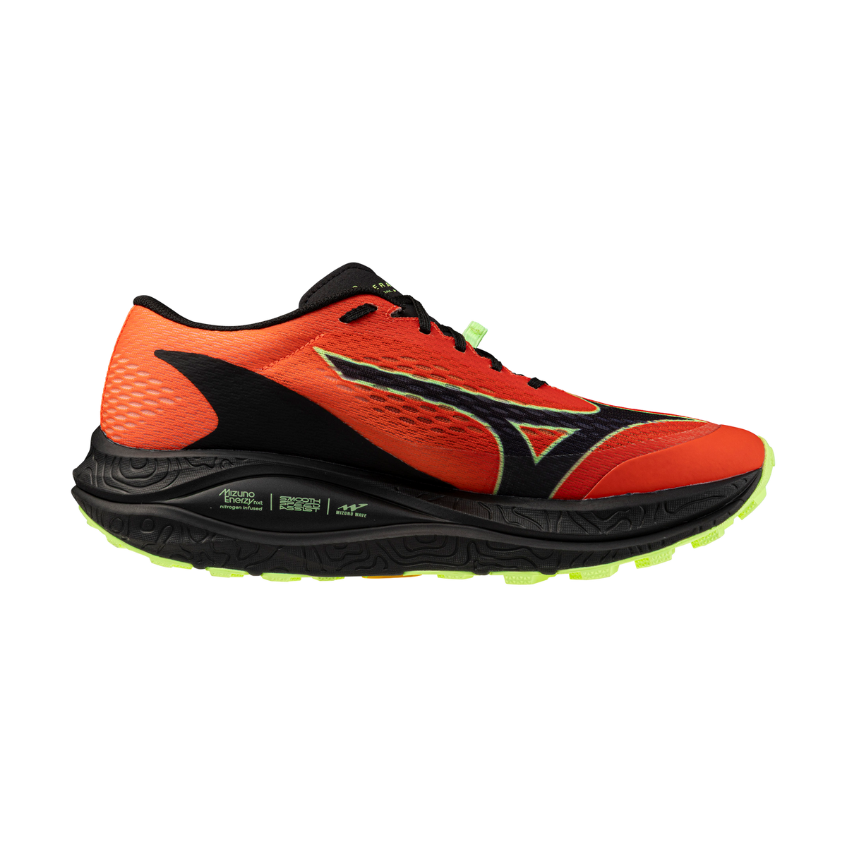 Mizuno Men's Neo Accera Running Shoes-3