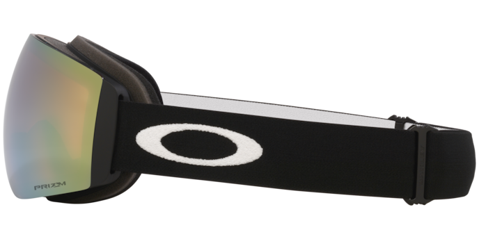 Oakley Flight Deck Pro Medium Snow Goggles-5