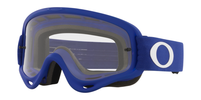 Oakley O-Frame MX Goggles-3