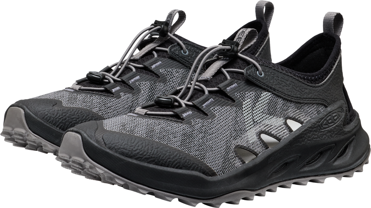 KEEN Men's Zionic ADV Open-Air Hiking Shoe-4