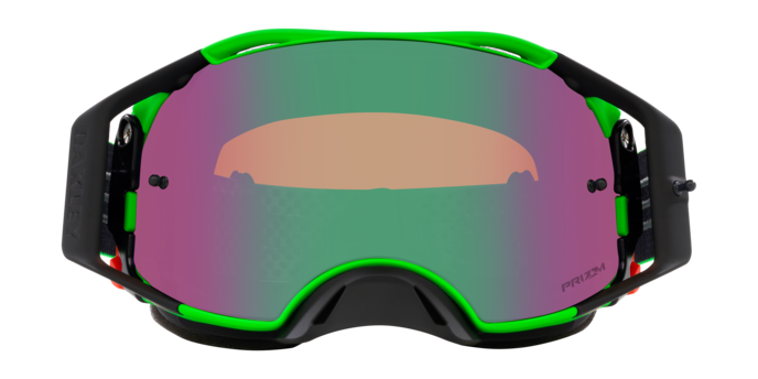 Oakley Airbrake MX Goggles-3