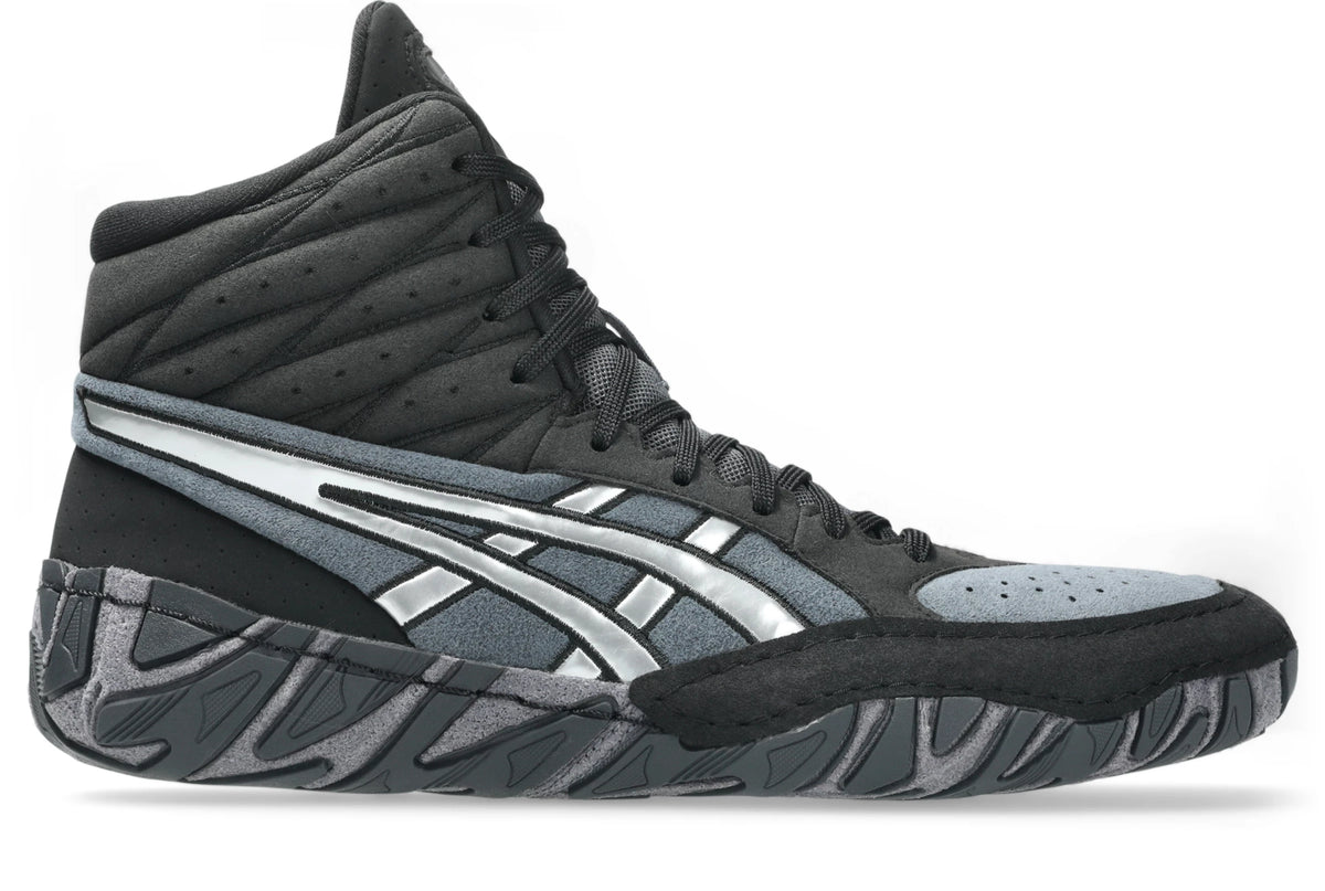 Asics Men's Aggressor 6 Wrestling Shoes-1