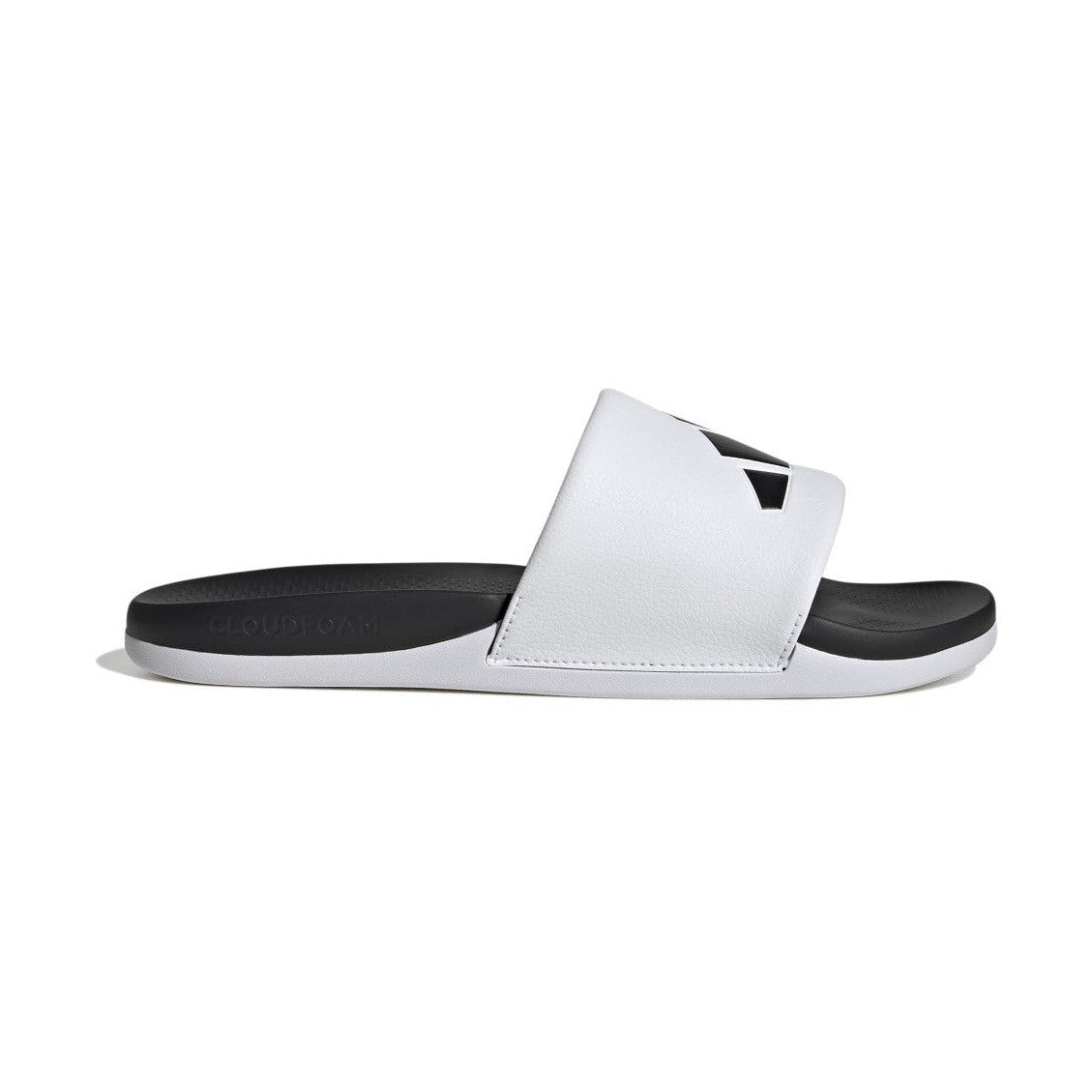 adidas Men's Adilette Comfort 2.0 Slides-1