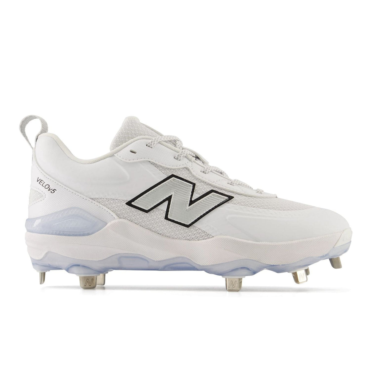 New Balance Women's Velo v5 Metal Softball Cleats-1