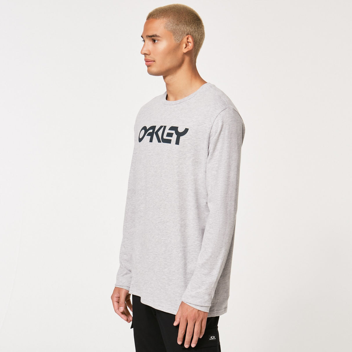 Oakley Men's Mark II Long Sleeve Tee 2.0-3