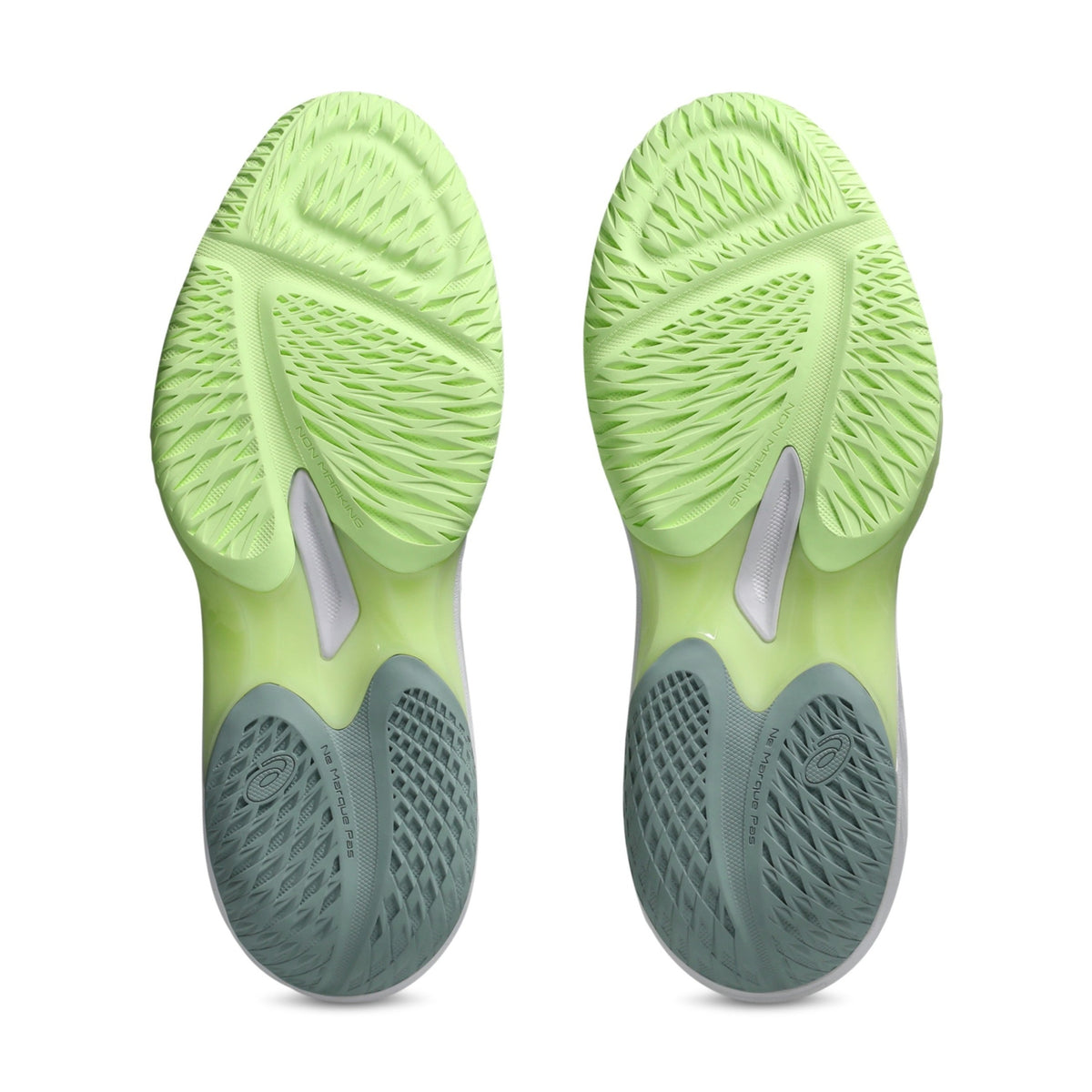 Asics Women's Sky Elite FF 4 Volleyball Shoes-3