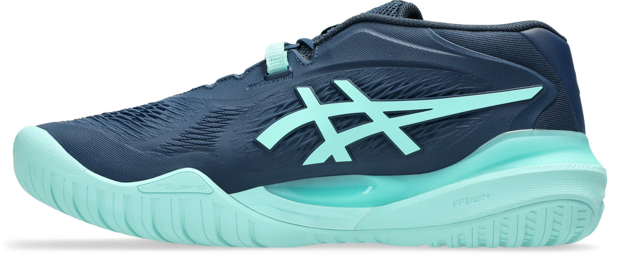 Asics Men's GEL-Resolution X Tennis Shoes-2
