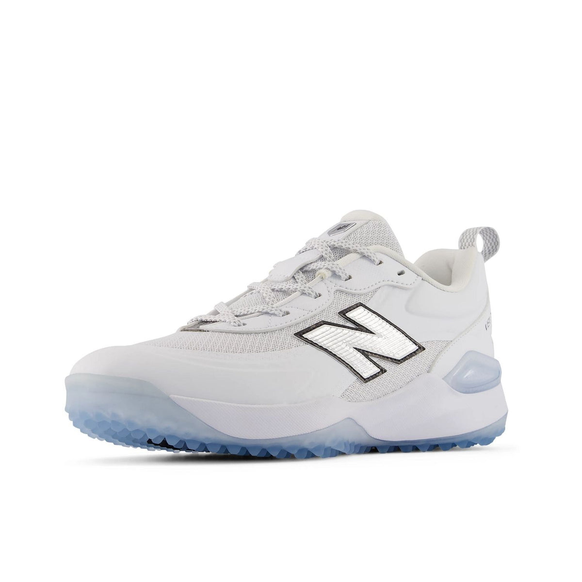 New Balance Women's Velo v5 Turf Softball Shoes-10