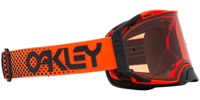 Oakley Airbrake MX Goggles-12