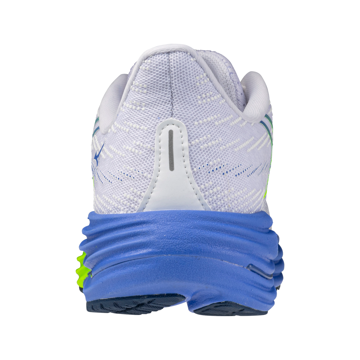 Mizuno Women's Wave Rider 29 Running Shoes-5