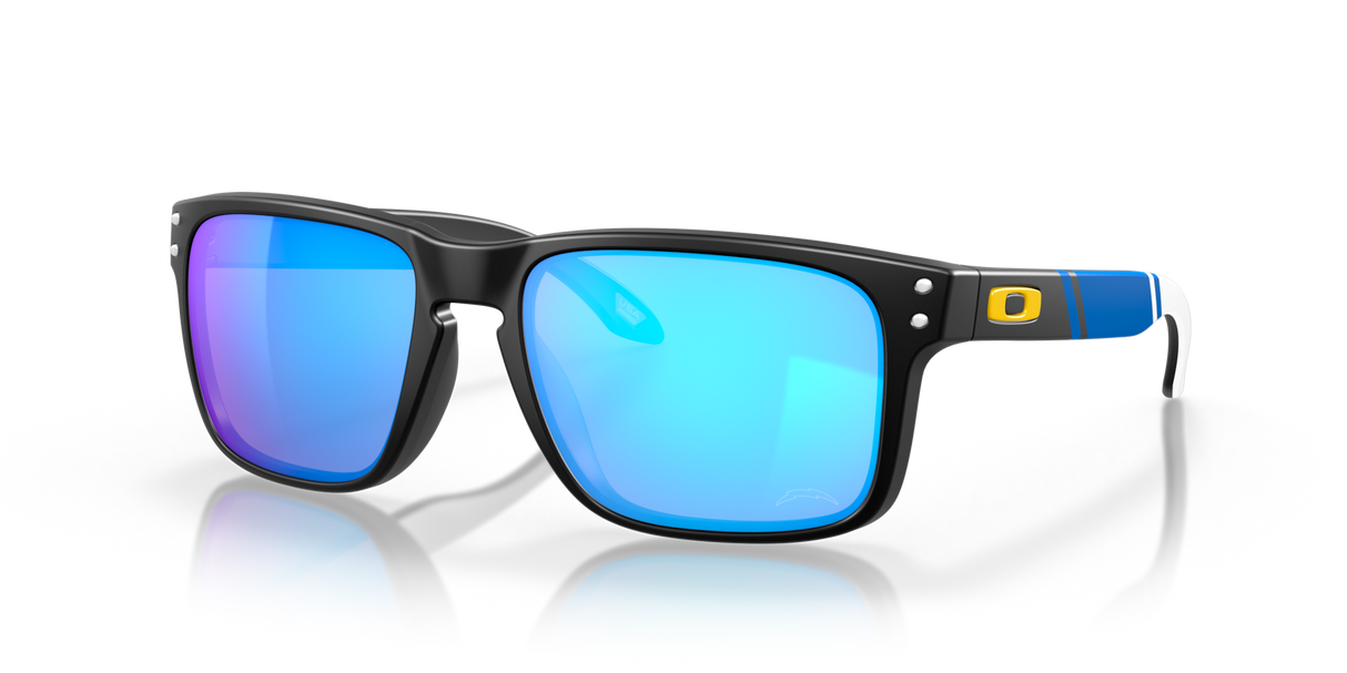 Oakley Holbrook NFL Glasses-2