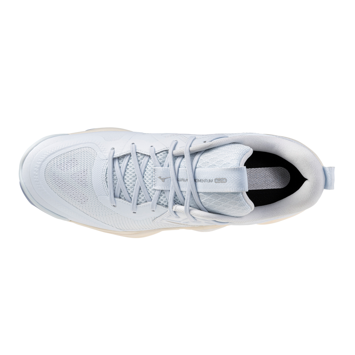 Mizuno Adult Wave Momentum 4 Elite S Volleyball Shoes-4