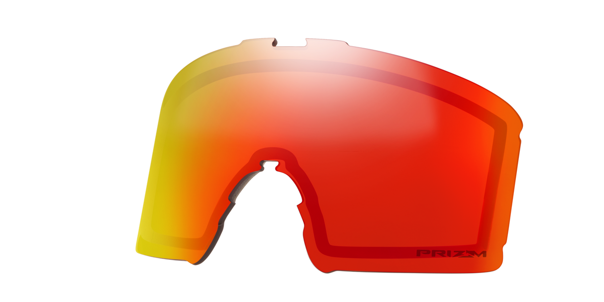 Oakley Line Miner M Replacement Lenses