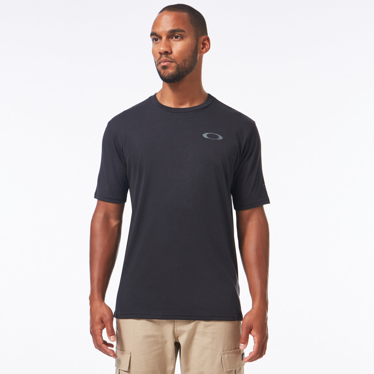 Oakley Men's Si Brave Tee-8